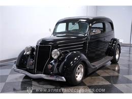 1936 Ford Tudor (CC-2086868) for sale in Lithia Springs, Georgia