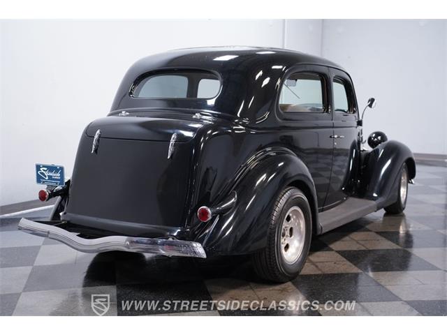 1936 Ford Tudor (CC-2086868) for sale in Lithia Springs, Georgia