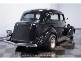 1936 Ford Tudor (CC-2086868) for sale in Lithia Springs, Georgia