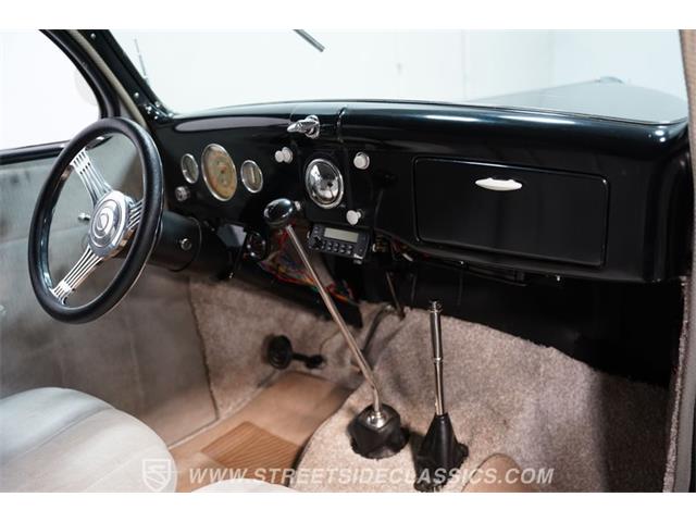 1936 Ford Tudor (CC-2086868) for sale in Lithia Springs, Georgia