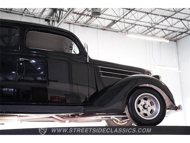 1936 Ford Tudor (CC-2086868) for sale in Lithia Springs, Georgia