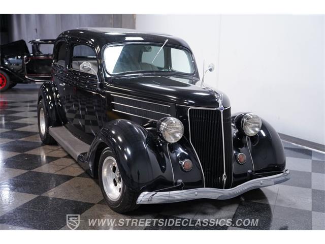 1936 Ford Tudor (CC-2086868) for sale in Lithia Springs, Georgia