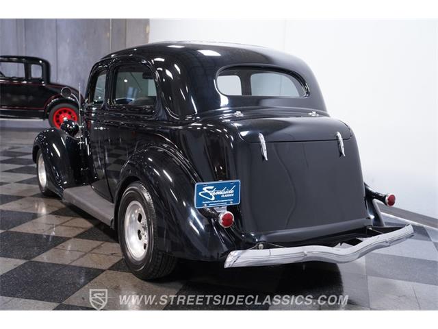 1936 Ford Tudor (CC-2086868) for sale in Lithia Springs, Georgia