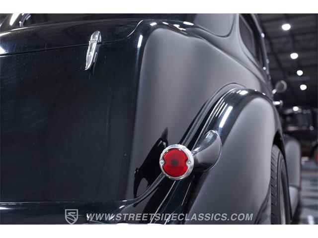 1936 Ford Tudor (CC-2086868) for sale in Lithia Springs, Georgia