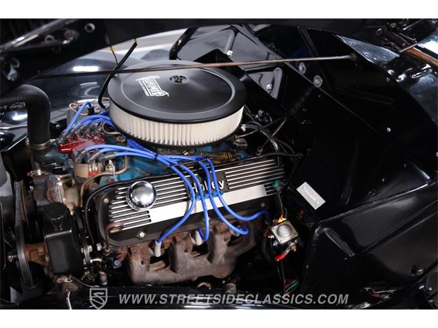 1936 Ford Tudor (CC-2086868) for sale in Lithia Springs, Georgia