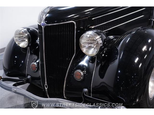 1936 Ford Tudor (CC-2086868) for sale in Lithia Springs, Georgia
