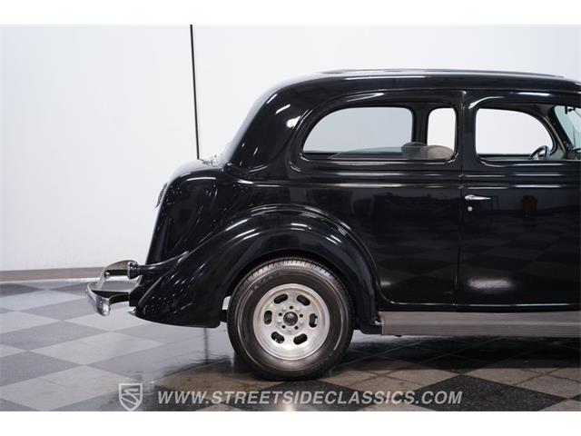 1936 Ford Tudor (CC-2086868) for sale in Lithia Springs, Georgia