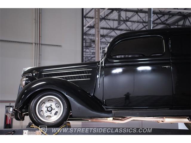 1936 Ford Tudor (CC-2086868) for sale in Lithia Springs, Georgia