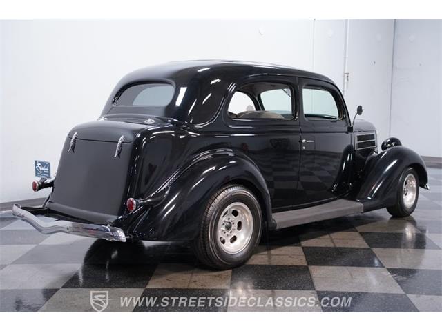 1936 Ford Tudor (CC-2086868) for sale in Lithia Springs, Georgia
