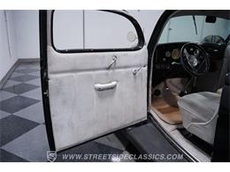 1936 Ford Tudor (CC-2086868) for sale in Lithia Springs, Georgia