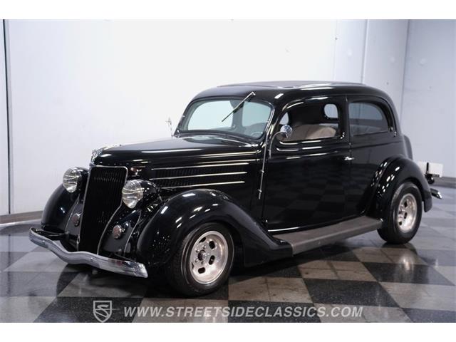 1936 Ford Tudor (CC-2086868) for sale in Lithia Springs, Georgia