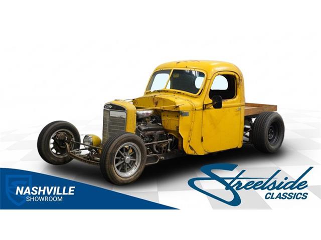 1938 International Harvester Pickup (CC-2086869) for sale in Lavergne, Tennessee