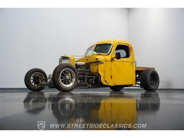 1938 International Harvester Pickup (CC-2086869) for sale in Lavergne, Tennessee