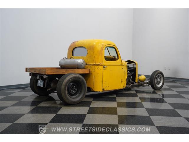 1938 International Harvester Pickup (CC-2086869) for sale in Lavergne, Tennessee
