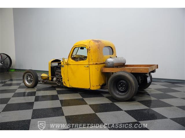 1938 International Harvester Pickup (CC-2086869) for sale in Lavergne, Tennessee