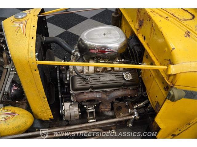 1938 International Harvester Pickup (CC-2086869) for sale in Lavergne, Tennessee