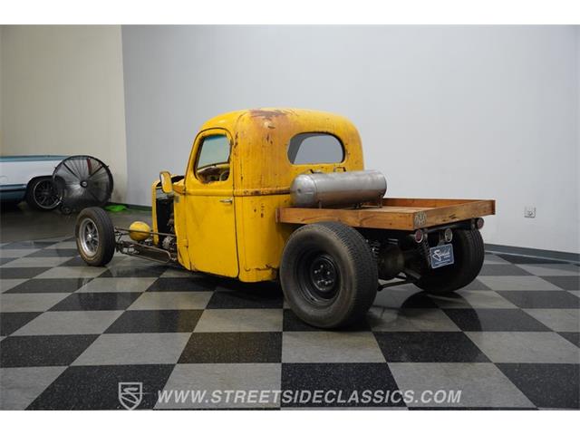 1938 International Harvester Pickup (CC-2086869) for sale in Lavergne, Tennessee