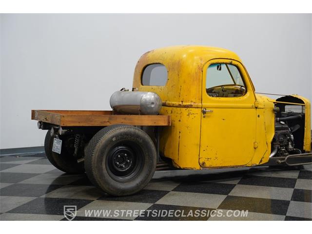 1938 International Harvester Pickup (CC-2086869) for sale in Lavergne, Tennessee