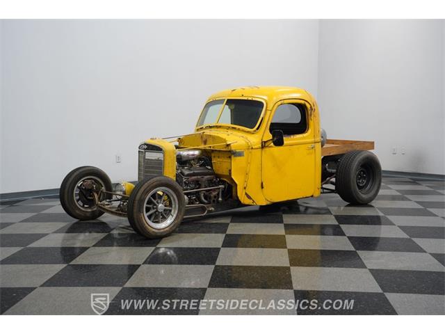 1938 International Harvester Pickup (CC-2086869) for sale in Lavergne, Tennessee