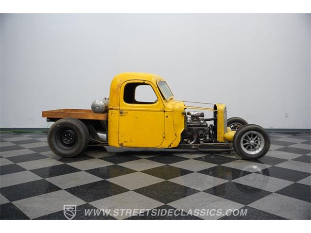 1938 International Harvester Pickup (CC-2086869) for sale in Lavergne, Tennessee