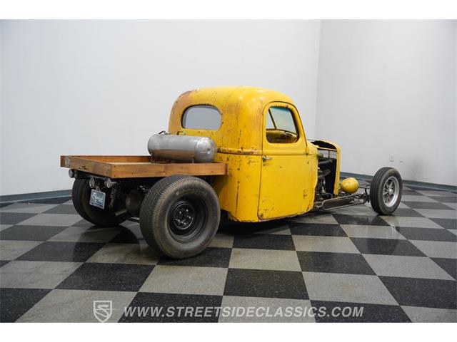1938 International Harvester Pickup (CC-2086869) for sale in Lavergne, Tennessee