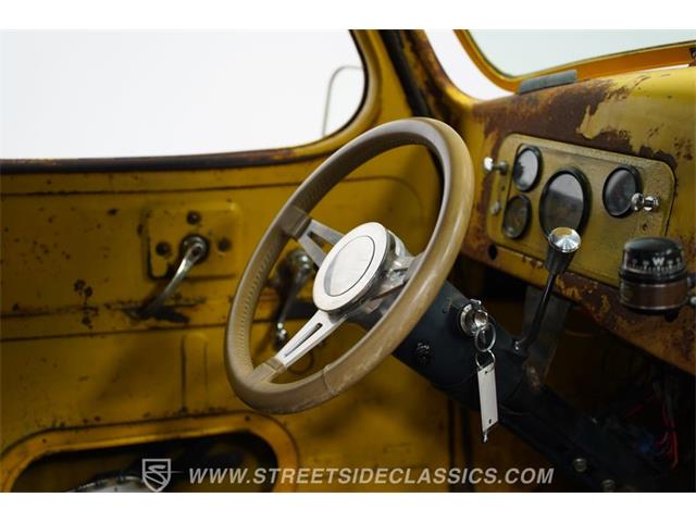 1938 International Harvester Pickup (CC-2086869) for sale in Lavergne, Tennessee