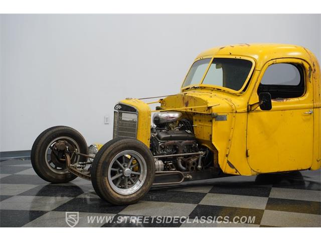 1938 International Harvester Pickup (CC-2086869) for sale in Lavergne, Tennessee
