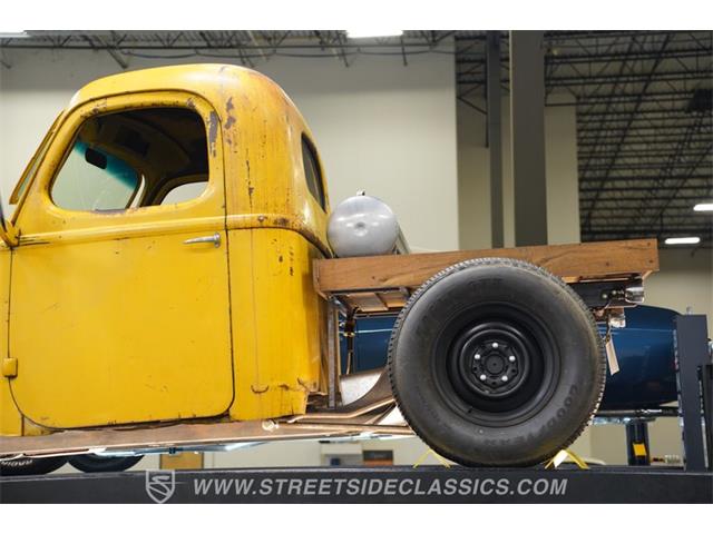 1938 International Harvester Pickup (CC-2086869) for sale in Lavergne, Tennessee