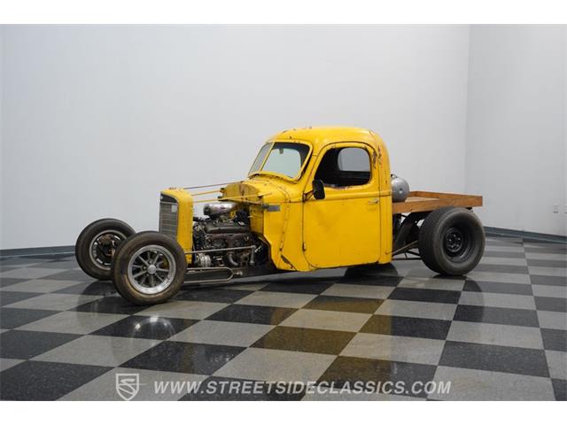 1938 International Harvester Pickup (CC-2086869) for sale in Lavergne, Tennessee