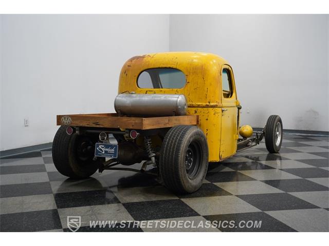 1938 International Harvester Pickup (CC-2086869) for sale in Lavergne, Tennessee