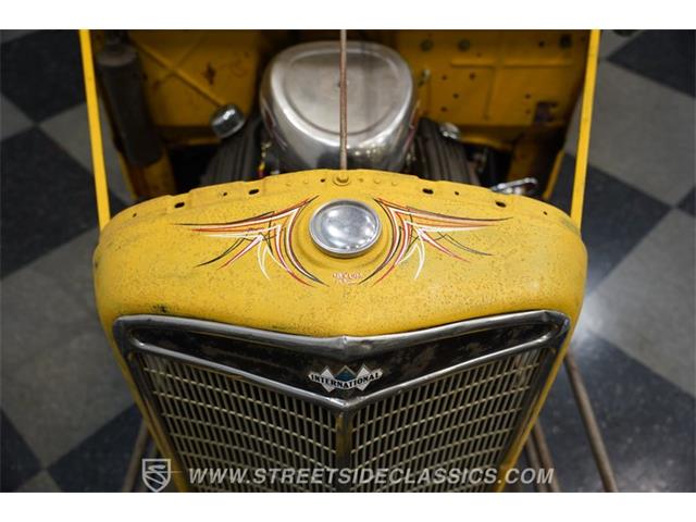 1938 International Harvester Pickup (CC-2086869) for sale in Lavergne, Tennessee