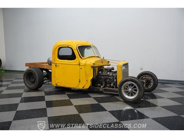 1938 International Harvester Pickup (CC-2086869) for sale in Lavergne, Tennessee