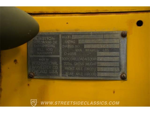 1938 International Harvester Pickup (CC-2086869) for sale in Lavergne, Tennessee
