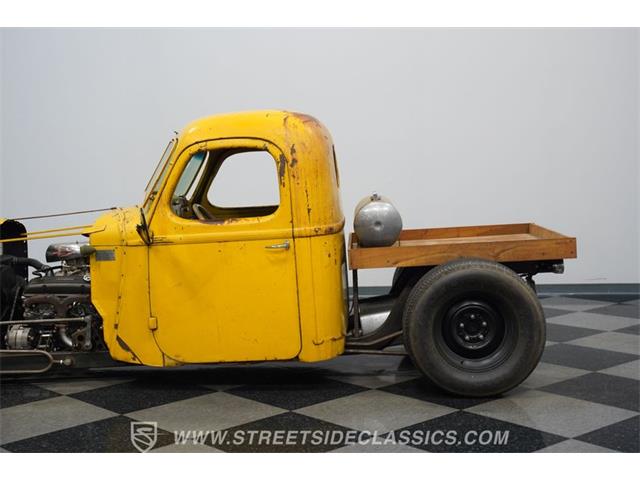 1938 International Harvester Pickup (CC-2086869) for sale in Lavergne, Tennessee