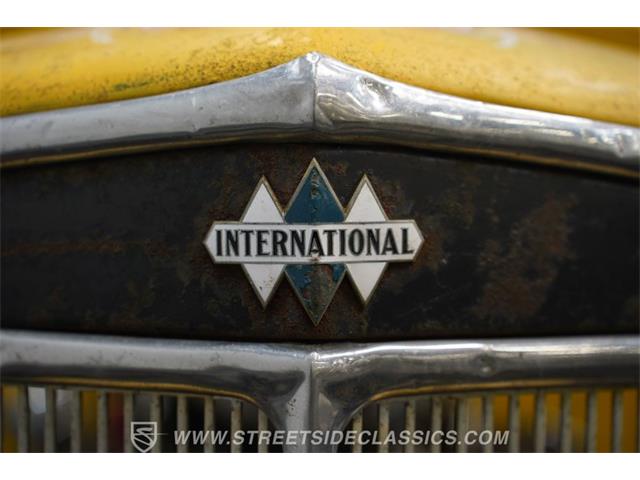 1938 International Harvester Pickup (CC-2086869) for sale in Lavergne, Tennessee