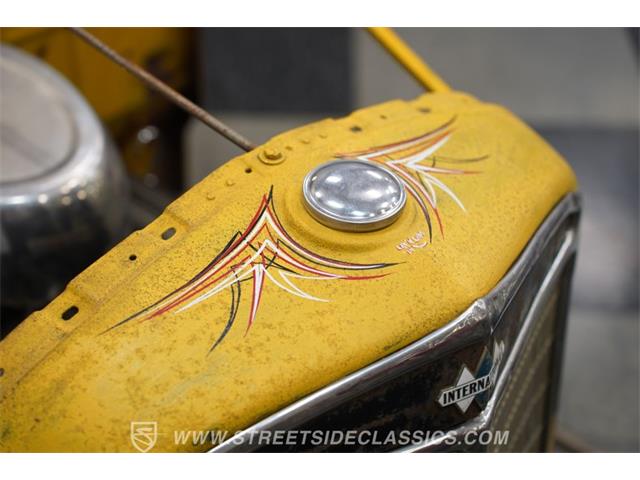 1938 International Harvester Pickup (CC-2086869) for sale in Lavergne, Tennessee