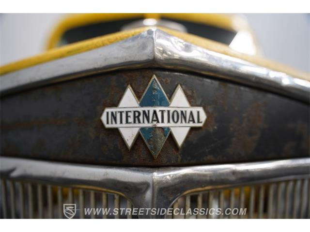 1938 International Harvester Pickup (CC-2086869) for sale in Lavergne, Tennessee