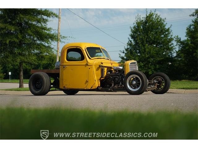 1938 International Harvester Pickup (CC-2086869) for sale in Lavergne, Tennessee