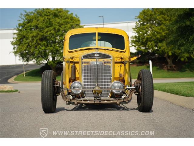 1938 International Harvester Pickup (CC-2086869) for sale in Lavergne, Tennessee