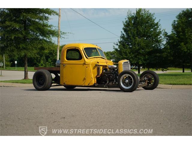 1938 International Harvester Pickup (CC-2086869) for sale in Lavergne, Tennessee