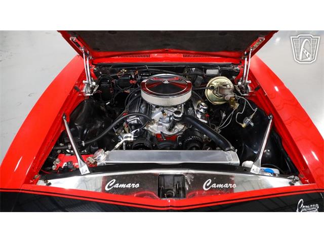 1968 Chevrolet Camaro (CC-2086870) for sale in New Braundfels, Texas