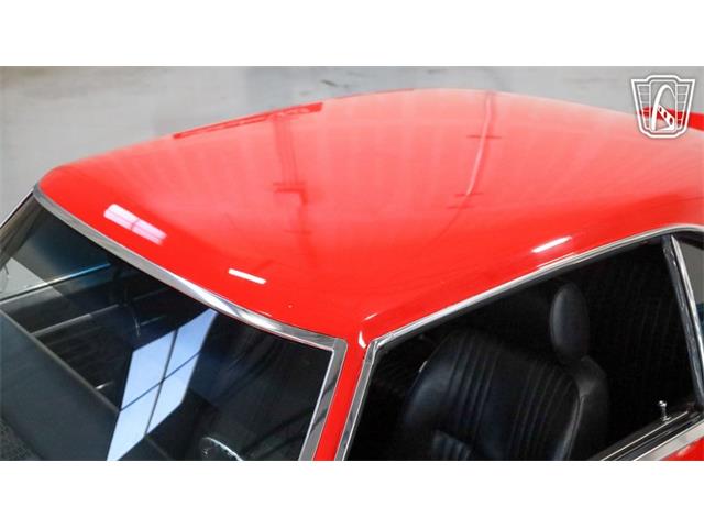 1968 Chevrolet Camaro (CC-2086870) for sale in New Braundfels, Texas
