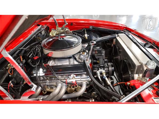 1968 Chevrolet Camaro (CC-2086870) for sale in New Braundfels, Texas
