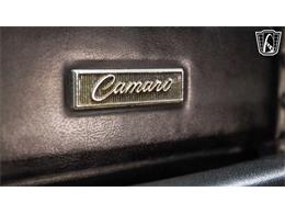 1968 Chevrolet Camaro (CC-2086870) for sale in New Braundfels, Texas