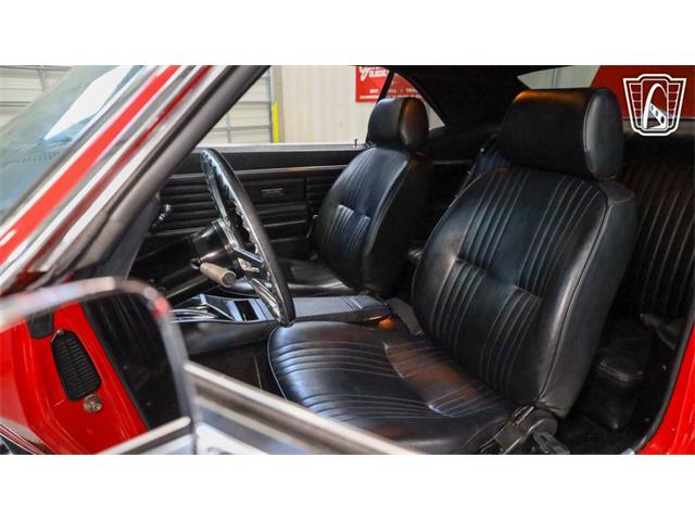 1968 Chevrolet Camaro (CC-2086870) for sale in New Braundfels, Texas