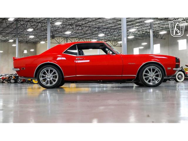 1968 Chevrolet Camaro (CC-2086870) for sale in New Braundfels, Texas
