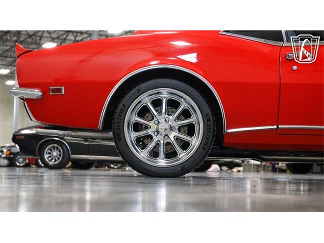 1968 Chevrolet Camaro (CC-2086870) for sale in New Braundfels, Texas