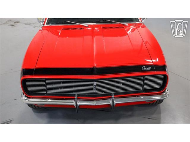 1968 Chevrolet Camaro (CC-2086870) for sale in New Braundfels, Texas