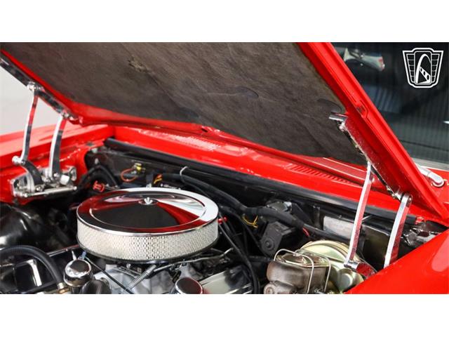 1968 Chevrolet Camaro (CC-2086870) for sale in New Braundfels, Texas