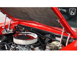 1968 Chevrolet Camaro (CC-2086870) for sale in New Braundfels, Texas